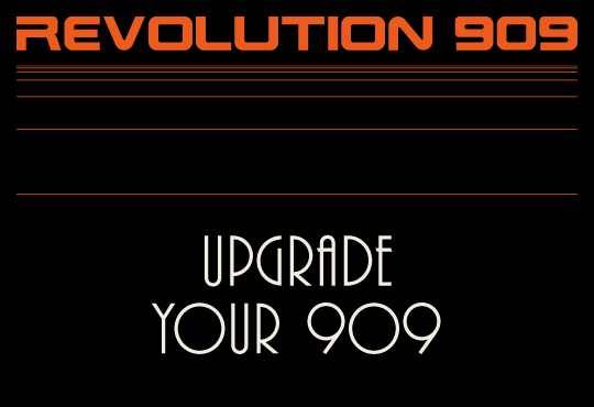 Upgrade your...